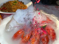 -红钳侠小龙虾·烧烤(中赢康康谷店)