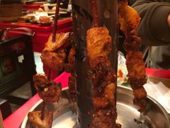 -斗鸡饭场伙(新南门店)