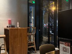 -漆黑觉米粉(三里屯店)