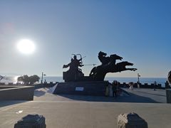 -养马岛旅游度假区