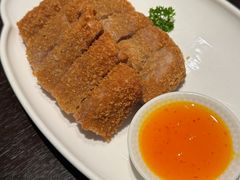 千番芋泥鸭-闽和南(万象城一期店)