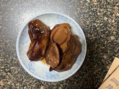 -许村蟹面(海宁许村大道店)