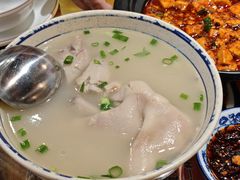 -易老妈蹄花.特色川菜(人民公园总店)