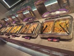 -比格比萨自助(南京万达茂店)