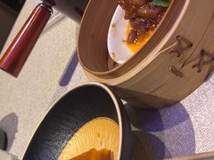 -万丽轩·粤菜(王府井金茂万丽酒店)