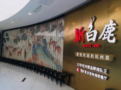 -新白鹿餐厅(虹桥南丰城店)