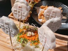 -湊湊火锅·茶憩(东城万达店)