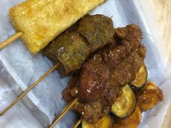 -海萍馄饨(湖北路店)