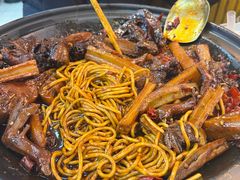 -回味黑鸭煲·始于2006(万松园店)