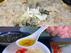 -官塘陈记鱼生·潮汕砂锅粥·潮汕生腌牛肉火锅(潮枫路总店)