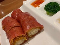 -北海金昌开元名都大酒店·四季轩中餐厅