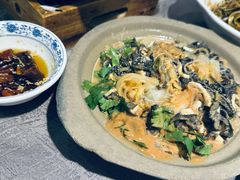 -老浒记烤鸭-北京菜(琉璃厂店)