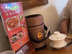 -蓉城小馆(科兴店)