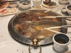 -千牛将·鲜牛肉火锅(开元路店)