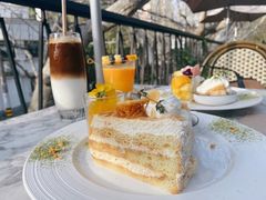 -夏朵餐厅(丁香店)