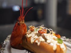 -LESCEDARS Brasserie Bistro香柏树