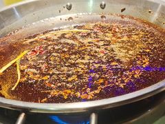 -蛙鱼道美蛙鱼自助火锅(新耍都店)
