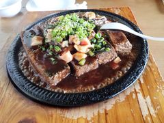 -东馆和天下特色餐饮(工农店)