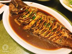 -温州炎亭海鲜阁(万塘路店)