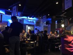 -很久以前羊肉串(打浦路店)