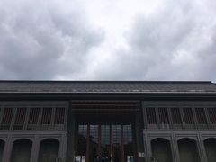-遵义会议纪念馆