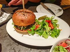 -京A Taproom·精酿餐吧(CBD店)