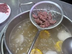 -贵宾牛·潮汕牛肉火锅(珠池总店)