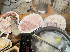 -华哥新鲜猪精品美食