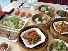 -方鼎食府
