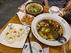 -花溪雨·森林餐厅(石基店)