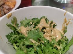 -阿莉餐厅(枣阳路店)