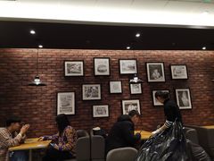 -汉堡王(泰盛广场店)