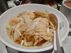 -深仔记茶餐厅(亚士厘道店)