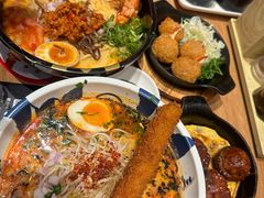 -味千拉面(江城大道永旺梦乐城店)