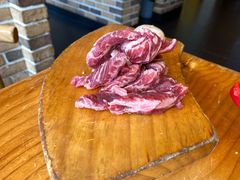牛排骨肉-青鹤谷(苏州店)