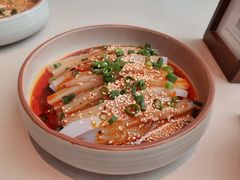 -漢舍川菜馆(国贸商城店)