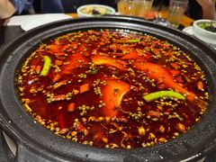 -小饕荟雅安贡椒鱼鲜馆(广福桥店)