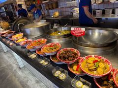 -阿财老铺·老蚌埠龙虾城(华夏总店)