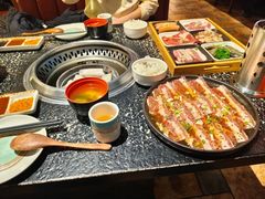 -牛焱·烧肉酒肆(五大道店)