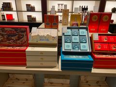 -艳阳天·非遗楚菜(武汉客厅店)