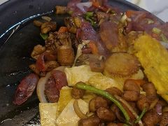 -一烙锅(友谊店)