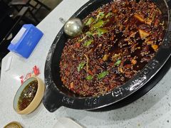 -大红门美蛙鱼自助火锅