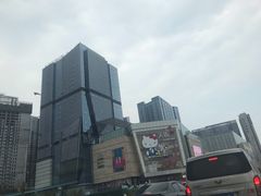 -首开·龙湖成都西宸天街