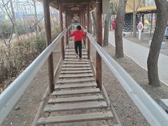 -河北村民俗体验园
