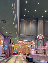 -MELAND亲子乐园•派对•研学(集美世茂店)