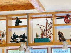 -临潼印象·特色陕菜