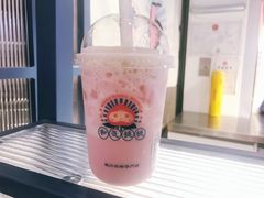 -和气桃桃(宏伊广场店)