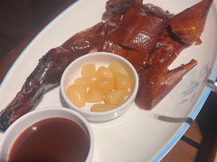 现烤宜良小麻鸭-熙楼(翠湖店)