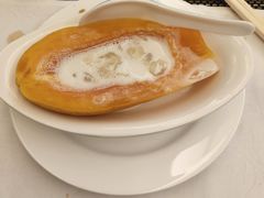-江阴国际大酒店-旋转自助餐厅