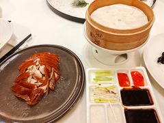 -融荟家和中餐厅·北京西直门宾馆